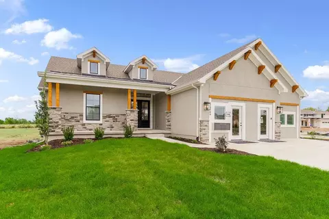 16789 S Fellows St, Olathe, KS 66062