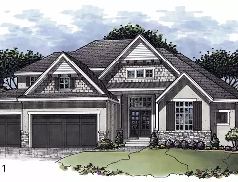 9323 W 169 Ter, Overland Park, KS 66085