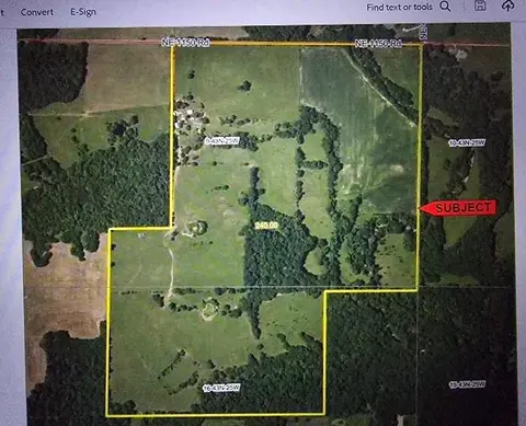 352 NE 1150 Rd, Calhoun, MO 65323