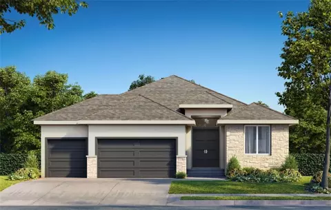 3444 W 133rd Ter, Leawood, KS 66209