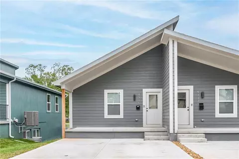 43354337 Spruce Ave, Kansas City, MO 64130