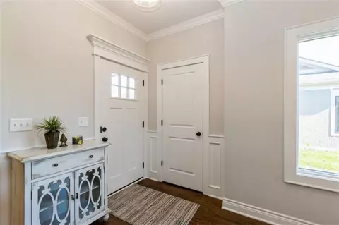 11427 S Millridge St, Olathe, KS 66061