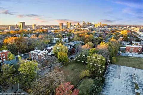 2833 Harrison St, Kansas City, MO 64108