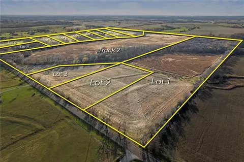 00000 Lot 2 North 206th St, Linwood, KS 66052