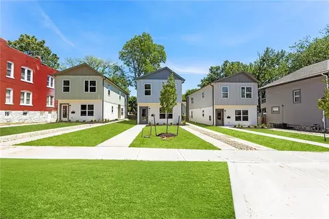 4521 Forest Ave, Kansas City, MO 64110