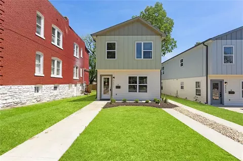 4521 Forest Ave #A, Kansas City, MO 64110