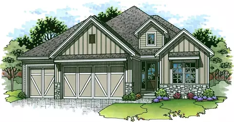 24948 W 98 Pl, Lenexa, KS 66227