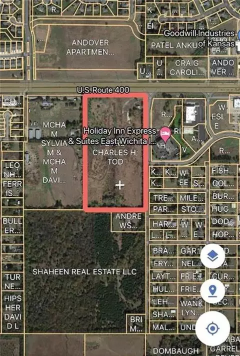 515 W Us Highway 54, Other, KS 67002