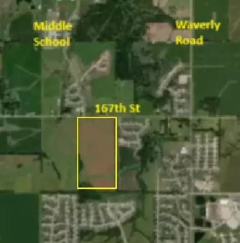 167 Th St, Gardner, KS 66030