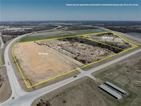 21082 Ks-52 Hwy, Pleasanton, KS 66075