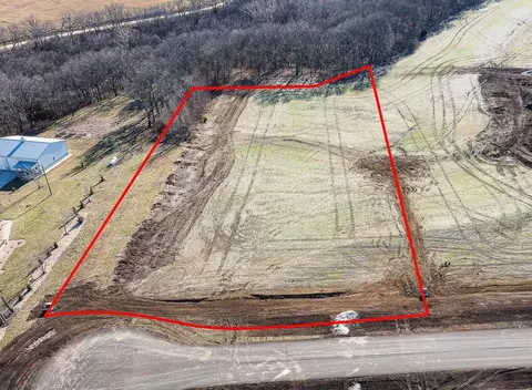 lot23 Evans Rd, Tonganoxie, KS 66086