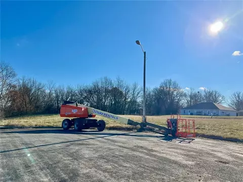lot13 E Spring Cir, Odessa, MO 64076