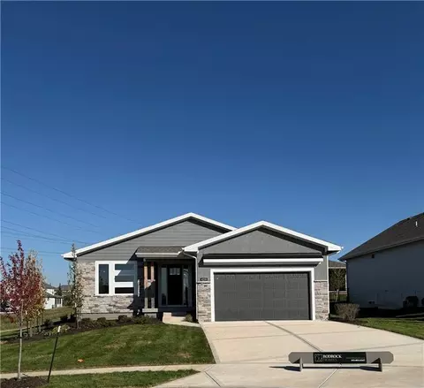 4218 W 158th Ter, Overland Park, KS 66224