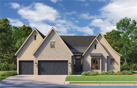 17017 Parkhill St, Overland Park, KS 66221