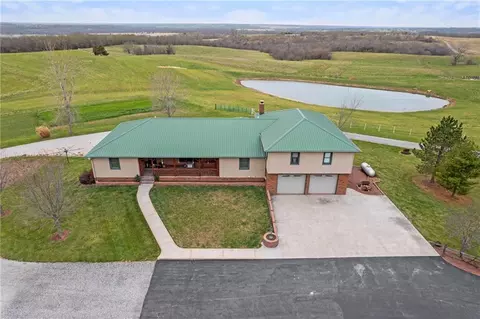 3600 NE State Route W Rural Rte, Weatherby, MO 64497