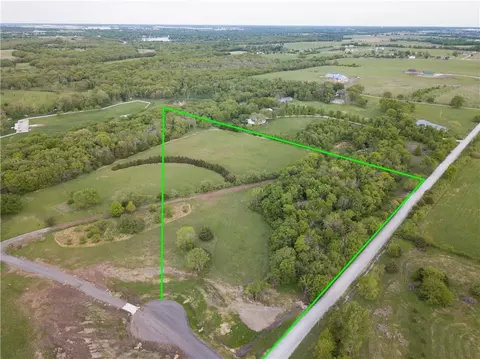 lot4 144th St, Gardner, KS 66030