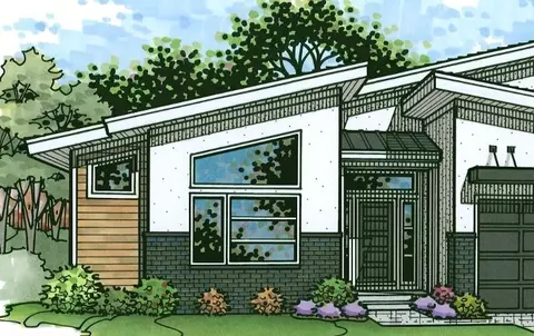 4009 Homestead Ct, Prairie Village, KS 66208