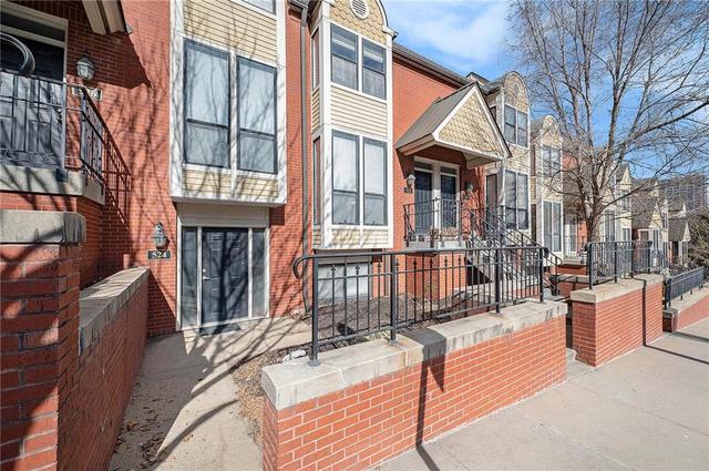 Plaza Forty Four Apartments, Kansas City Condos & Townhouses For Sale