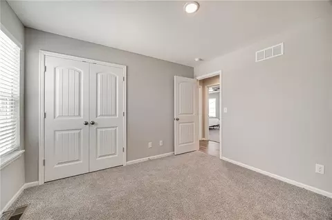 Bedroom - 508 Foxglove Ln, Raymore, MO 64083 photo 7 of 10