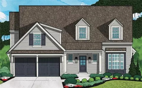 4914 W 69th Ter, Prairie Village, KS 66208