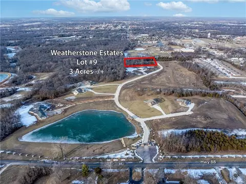 lot9 SW 11th Rd, Warrensburg, MO 64093