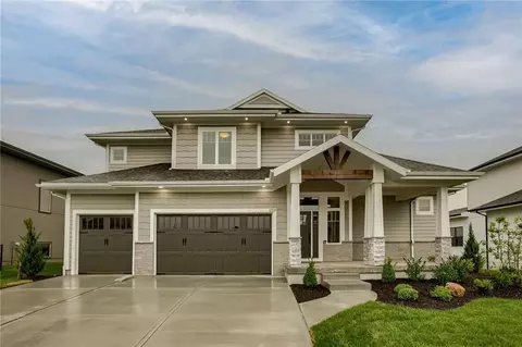 14171 S Houston St, Olathe, KS 66061