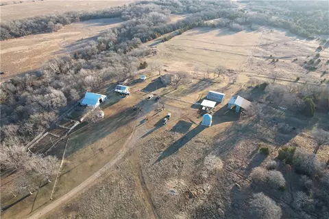 4870 S 3580 Rd, Pawnee, OK 74058