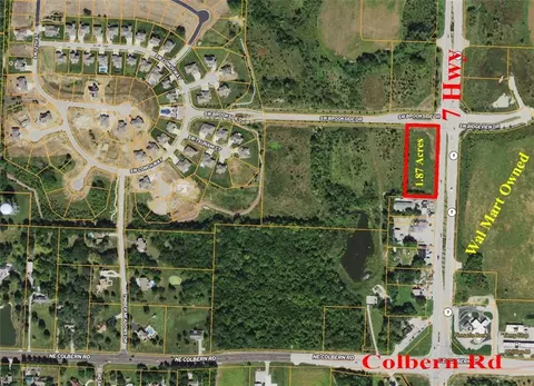 9304 State Route 7 Hwy, Lees Summit, MO 64086