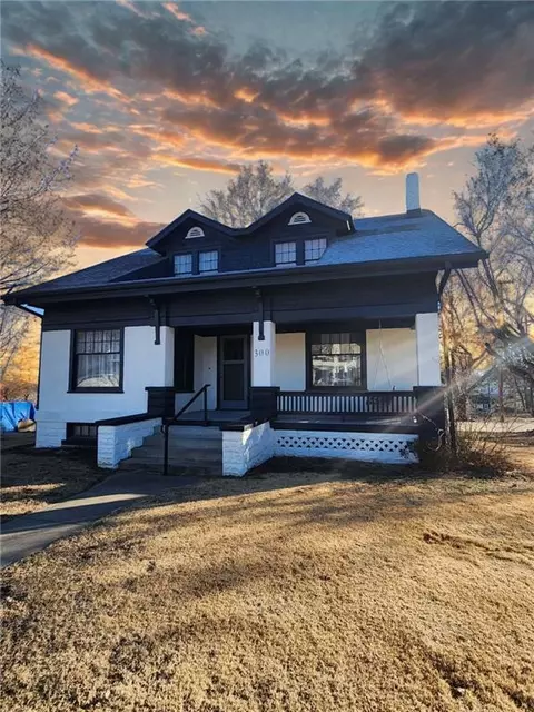 300 N Monroe St, Oregon, MO 64473