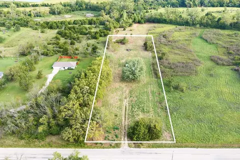 lot1 62nd St, Meriden, KS 66512