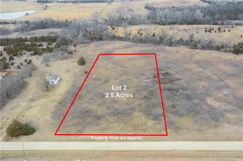 lot2 62nd St, Meriden, KS 66512