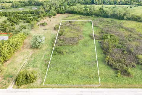 lot2 62nd St, Meriden, KS 66512