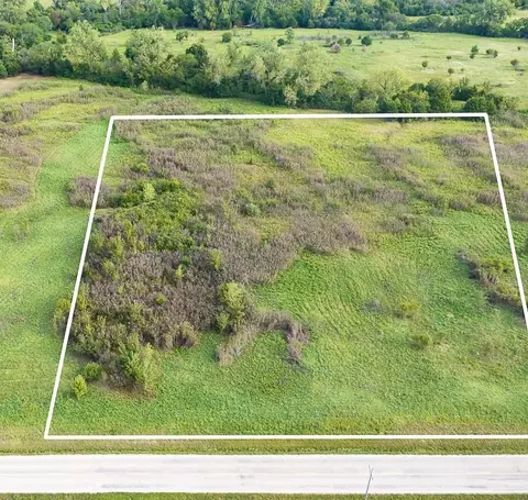 lot3 62nd St, Meriden, KS 66512