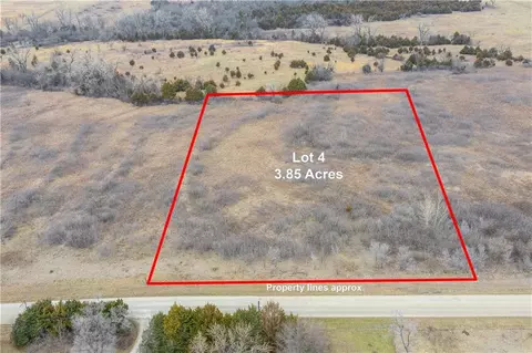 lot4 62nd St, Meriden, KS 66512