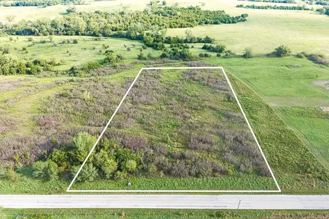 lot5 62nd St, Meriden, KS 66512