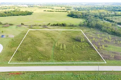 lot7 62nd St, Meriden, KS 66512