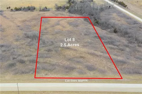 lot8 62nd St, Meriden, KS 66512