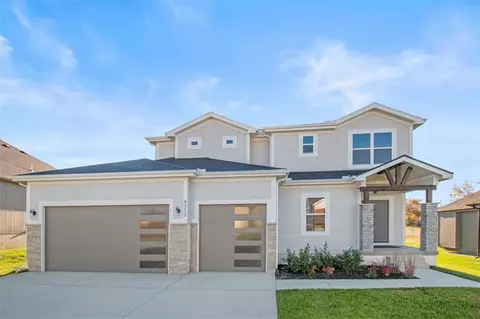 4312 SE Adams Dr, Blue Springs, MO 64014