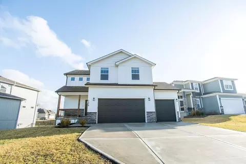 1249 Rich Blvd, Warrensburg, MO 64093