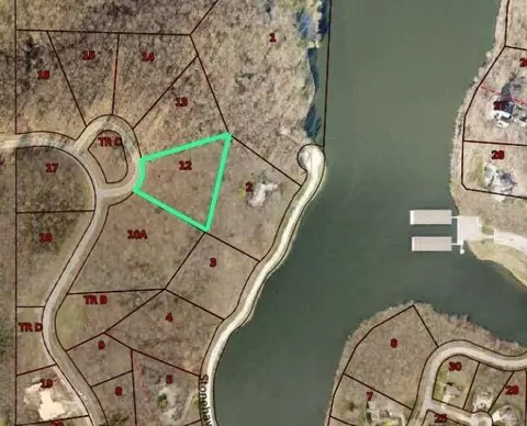 16917 Wallace Way, Loch Lloyd, MO 64012