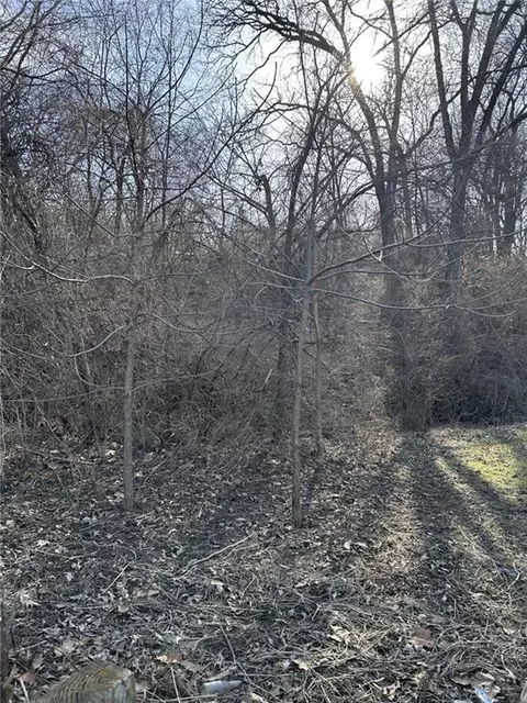 No Address Avenue, Kansas City, MO 64126
