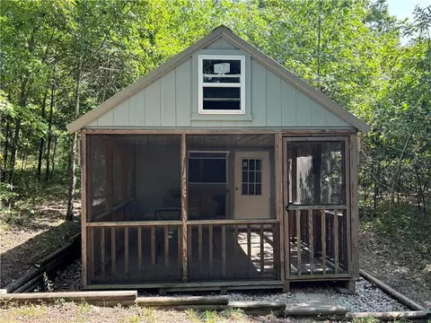 lot3074 Lake Viking Ter, Gallatin, MO 64640