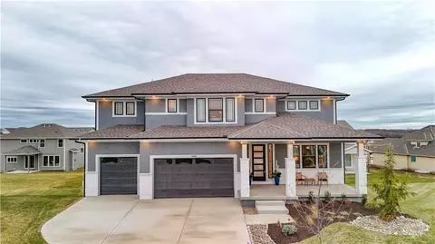 12402 W 182nd Ct, Overland Park, KS 66013