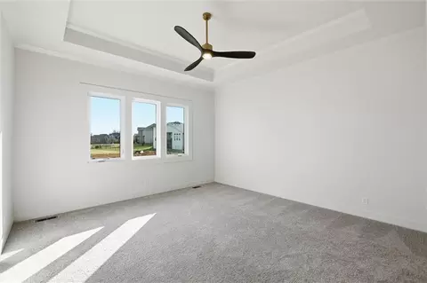 Bedroom - 22005 W 99th Ter, Lenexa, KS 66220 photo 1 of 4