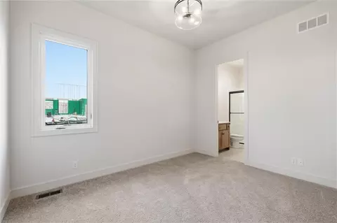 Bedroom - 22005 W 99th Ter, Lenexa, KS 66220 photo 3 of 4