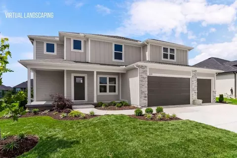 16383 W 166th Ct, Olathe, KS 66062
