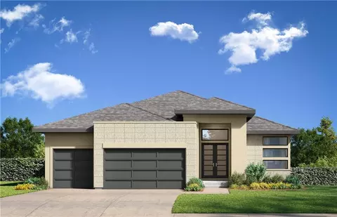3345 W 133rd Ter, Leawood, KS 66209