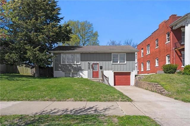 Parade Park Homes, Kansas City Homes For Sale & Real Estate | Movoto