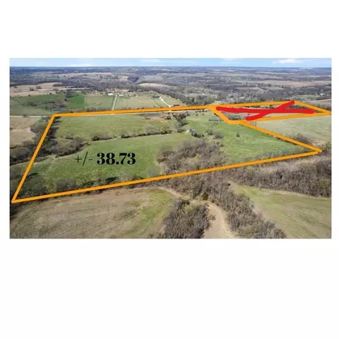Se 95th Road, Agency, MO 64401