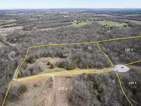 1505 S Buckner Tarsney Rd, Buckner, MO 64016 photo 3